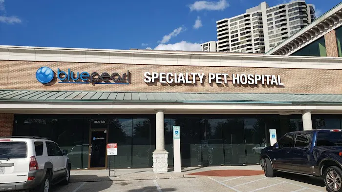 BluePearl Pet Hospital 5