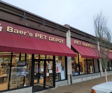 Baer's Pet Center