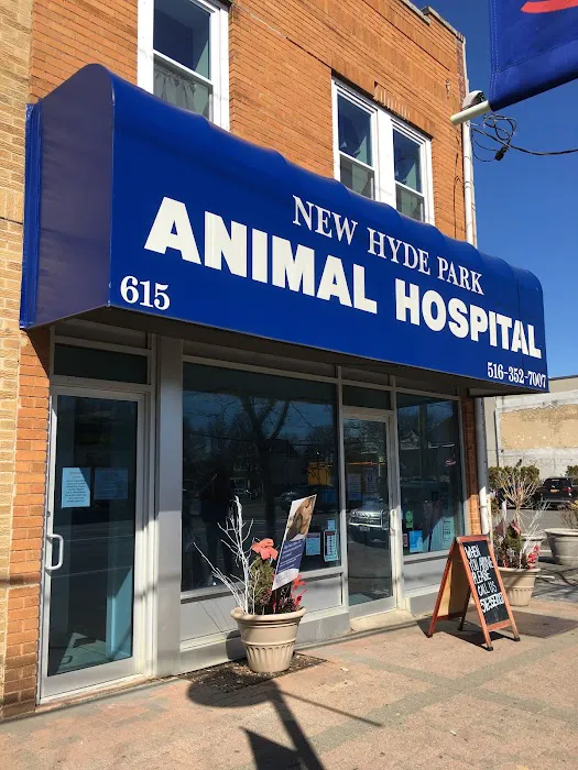 New Hyde Park Animal Hospital 8