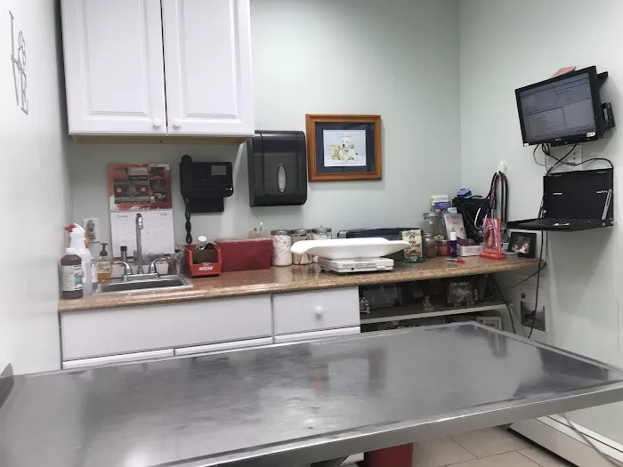 New Hyde Park Animal Hospital 6