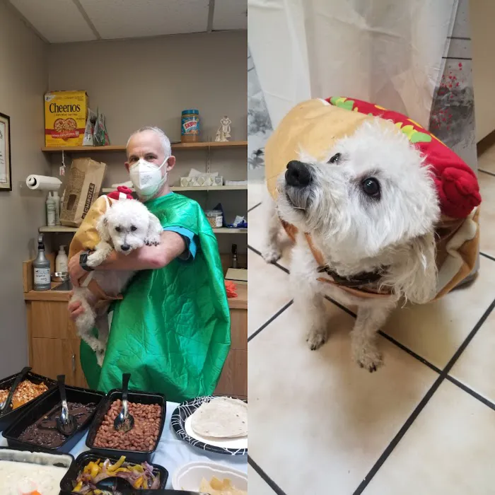 Banfield Pet Hospital 6