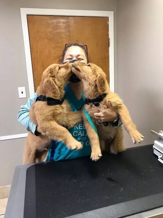 Banfield Pet Hospital 7
