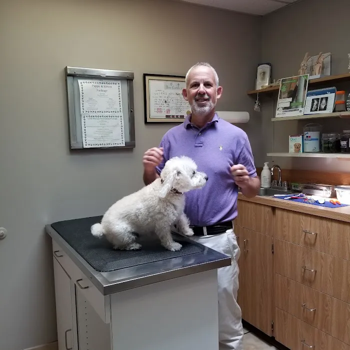 Banfield Pet Hospital 4