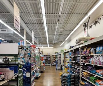 Pet Supplies Plus Franconia