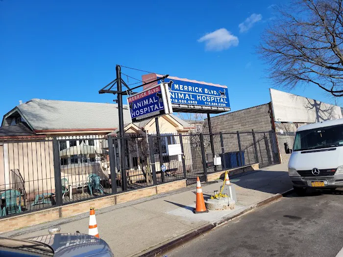 Merrick Blvd Animal Hospital 6