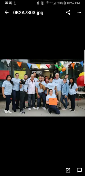 Bronx Veterinary Center of Eastchester Road 9