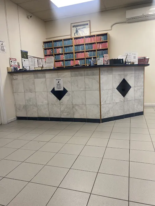 Animal Hospital of Morris Park 4
