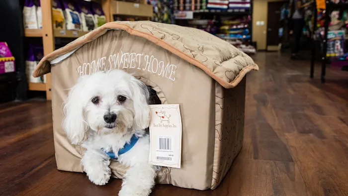 Wespaw Pets Pharmacy 6