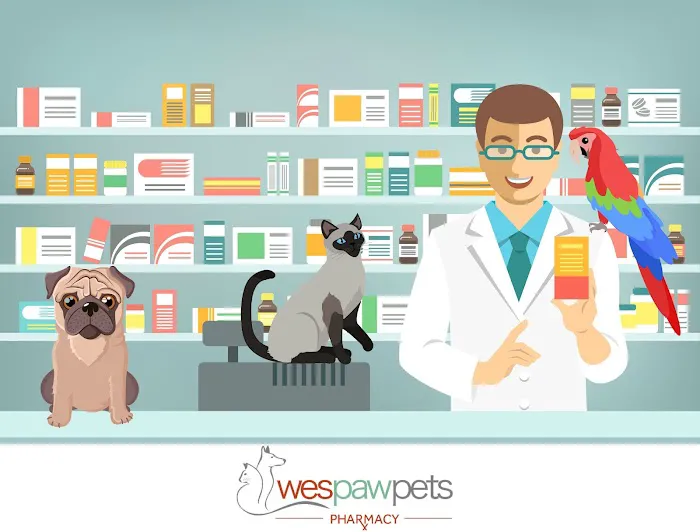 Wespaw Pets Pharmacy 1