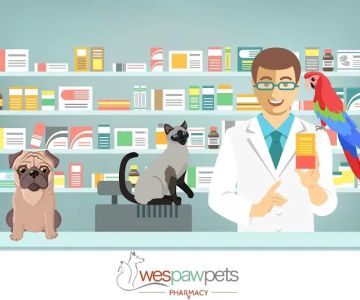 Wespaw Pets Pharmacy