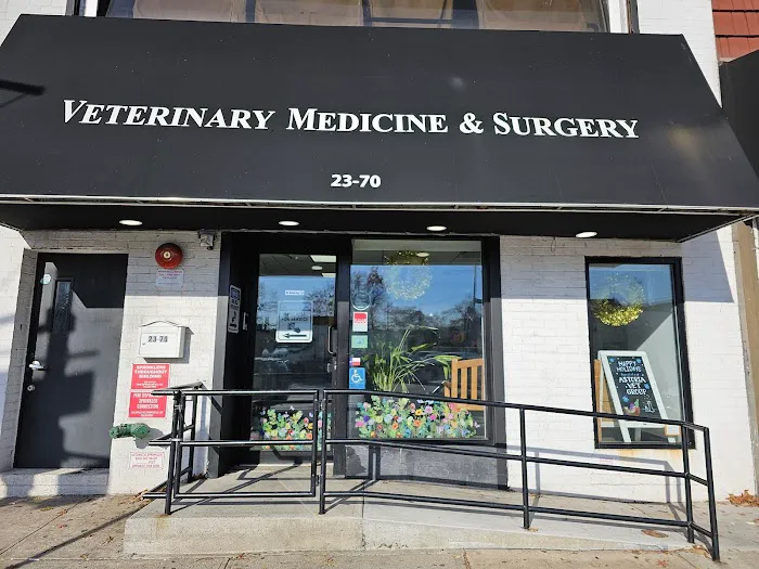 Astoria Veterinary Group 9