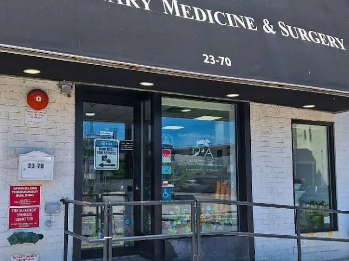 Dermatology for Animals - Astoria 12
