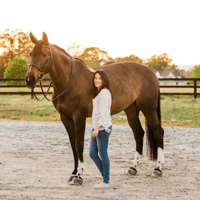 Campobello Equine Reproduction Services: Liliana Montoya, DVM 7