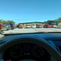 Landrum Veterinary Hospital ico