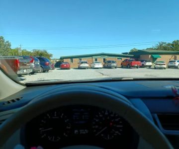 Landrum Veterinary Hospital