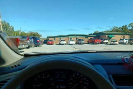 Landrum Veterinary Hospital