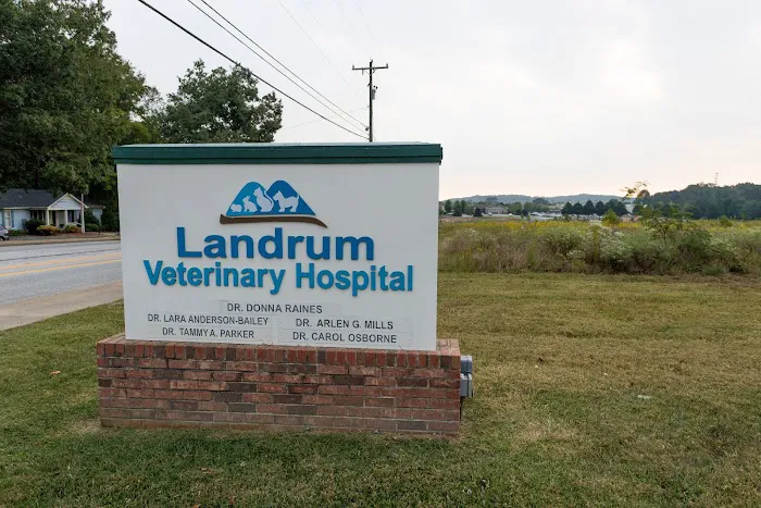 Landrum Veterinary Hospital 12