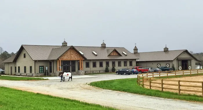 Tryon Equine Hospital 12