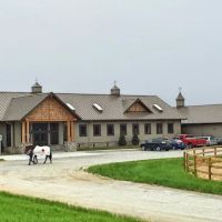 Tryon Equine Hospital ico