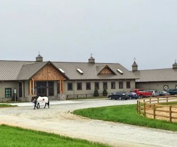 Tryon Equine Hospital