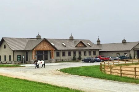 Tryon Equine Hospital