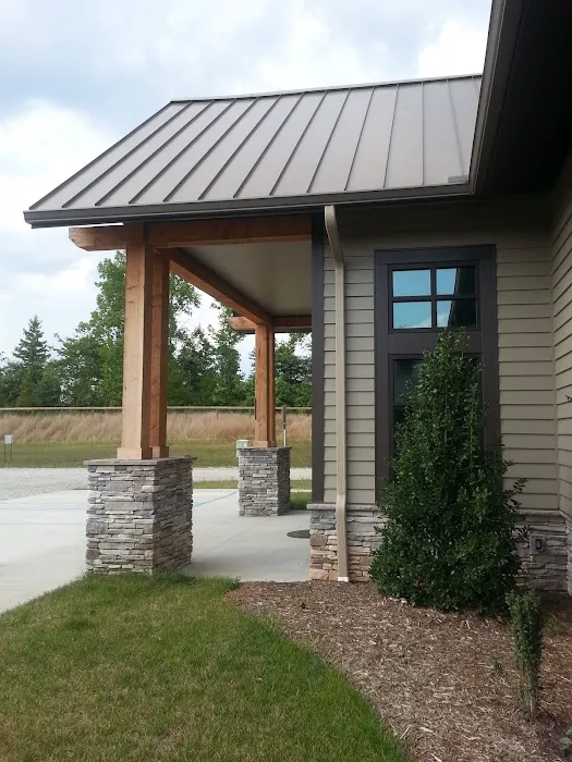 Tryon Equine Hospital 12