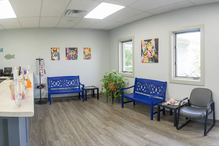 Bonnie Brae Veterinary Hospital 8
