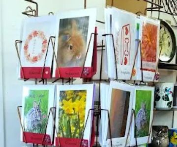 Bird Watcher's Supply & Gift