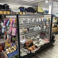 Avila Pet Store ico