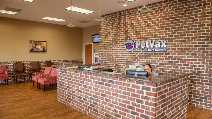 PetVax Complete Care Centers - Cordova 12