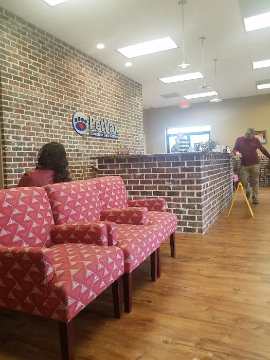 PetVax Complete Care Centers - Cordova 12