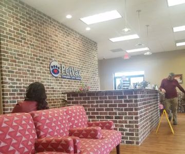 PetVax Complete Care Centers - Cordova