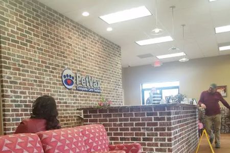 PetVax Complete Care Centers - Cordova