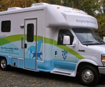 MobileVet Memphis
