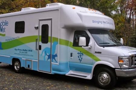 MobileVet Memphis