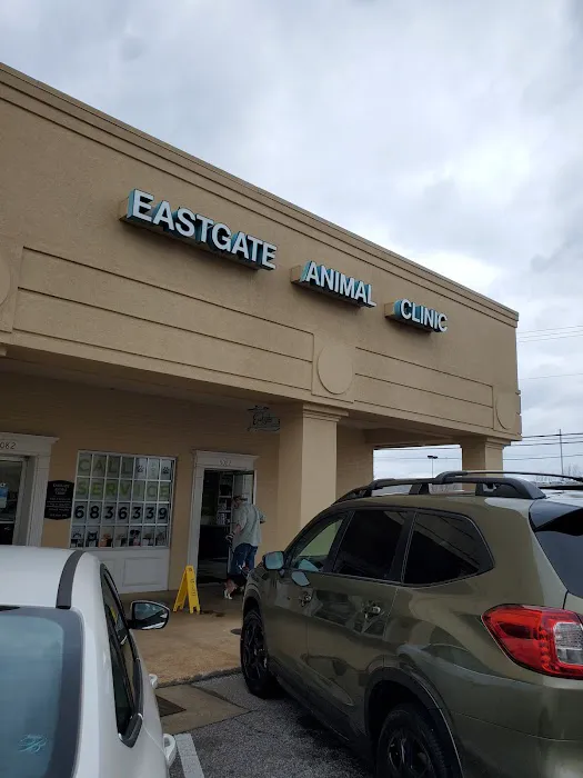 Eastgate Animal Clinic 12