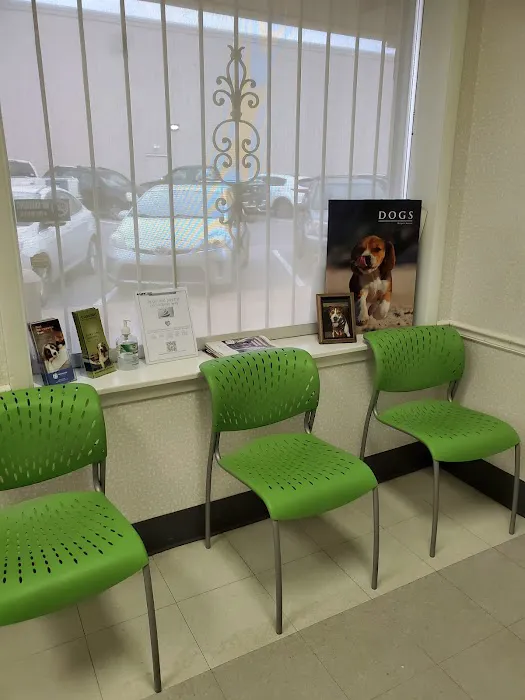 Eastgate Animal Clinic 12