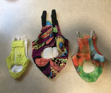 Avian Fashions