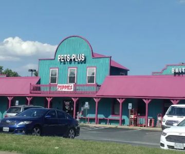 Pets Plus Inc