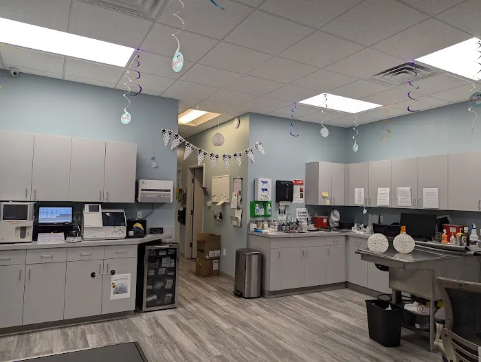 PetVax Complete Care Centers - East Memphis 12