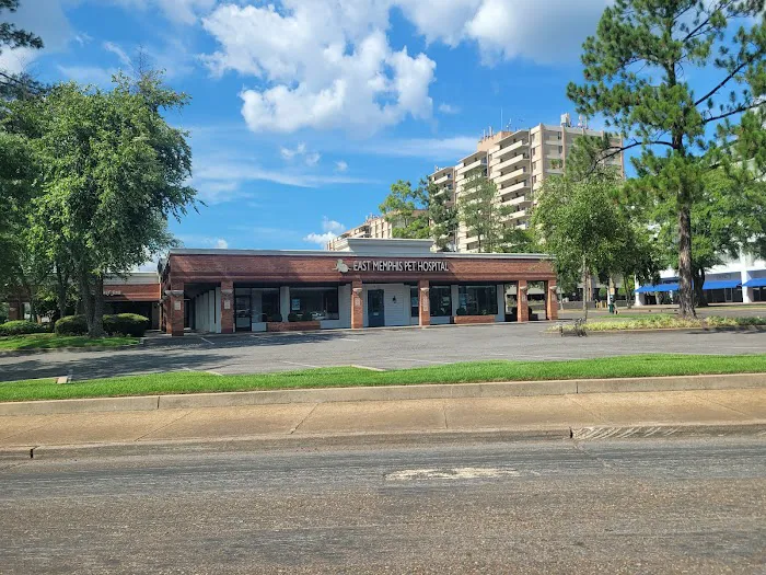 East Memphis Pet Hospital & Resort 12