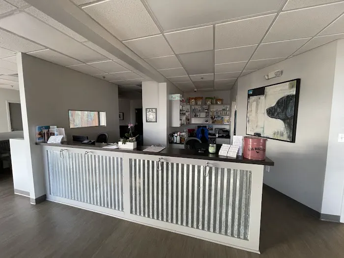 East Memphis Pet Hospital & Resort 12