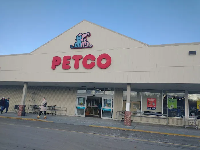 Petco 5