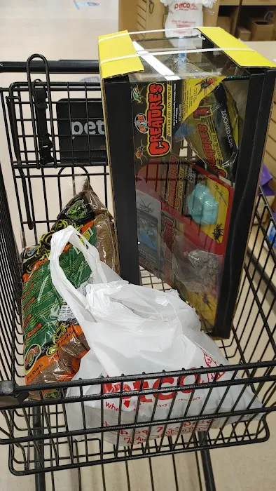 Petco 9