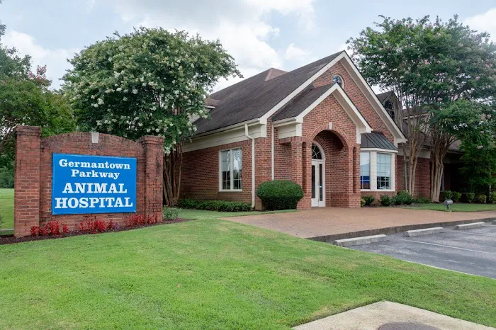 Germantown Parkway Animal Hospital 12