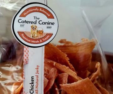 The Catered Canine