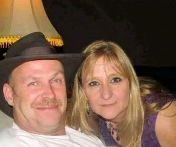 Shideler Steven DVM