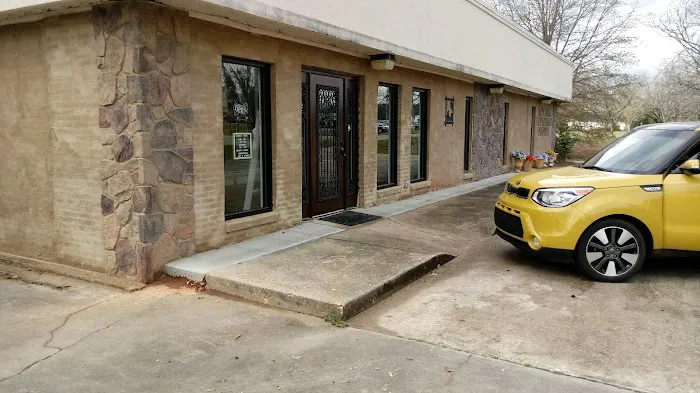 Mitchell Veterinary Hospital 6