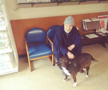 Britt Veterinary Services LLC
