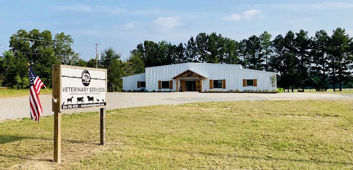 4D Veterinary Services, P.C. 12